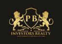 Palm Beach Investors Realty logo